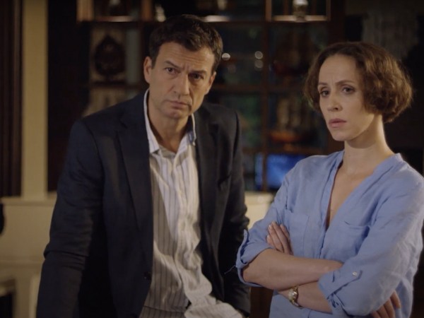 Анатомия убийства (2)