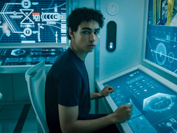 Поколение Вояджер (6)