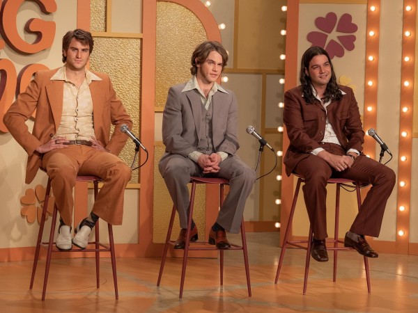 Свидание с монстром (6)