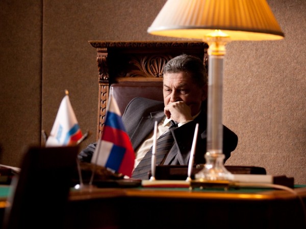 Настоящие (3)