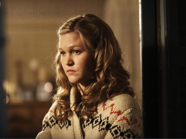 Крик совы (2)