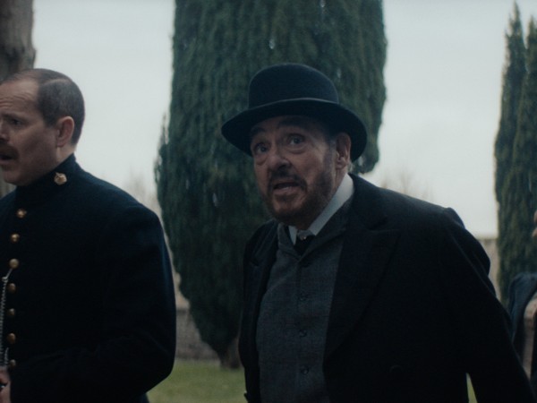 Врата ада (2)