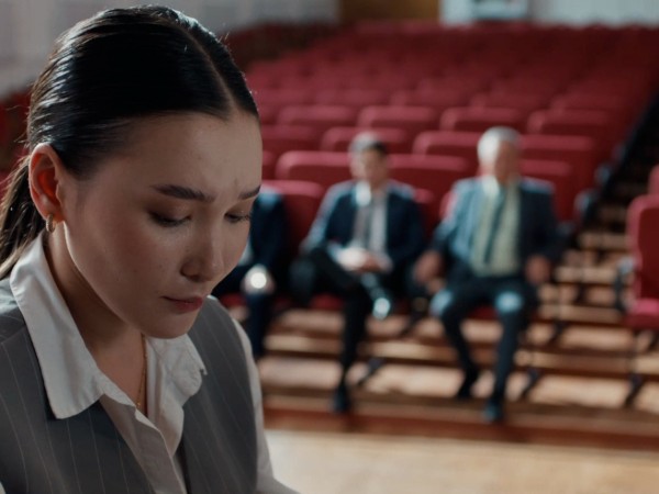 Арлан. Решающий раунд (2)