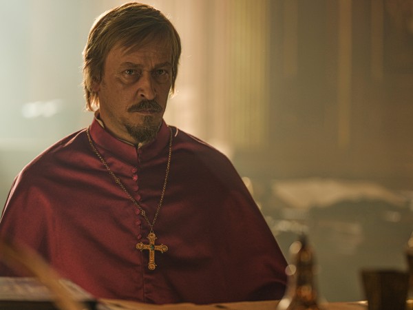 Три мушкетёра: Миледи (2)