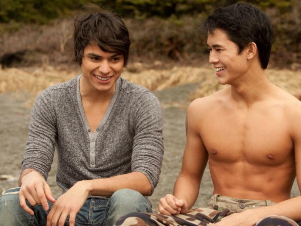 Сумерки. Сага. Рассвет: Часть 1 (4)