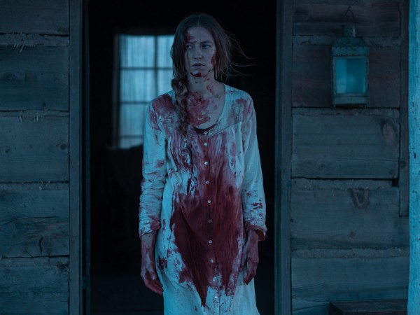 Обитель страха (5)