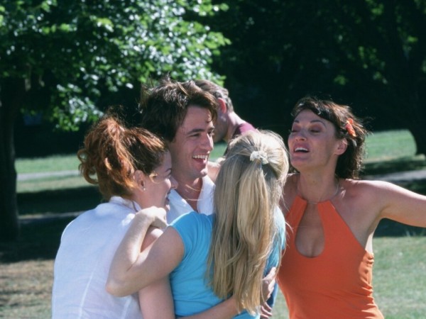 Жених напрокат (3)