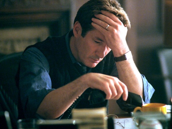 Неверная (3)