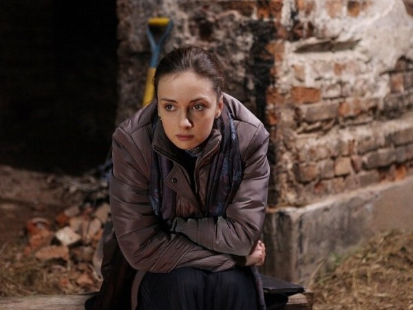 Цветок папоротника (2)