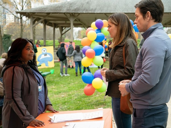 Семья по-быстрому (4)