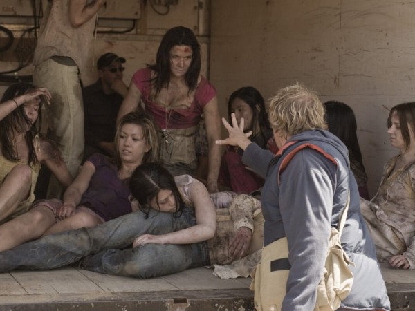 «Кадиллак» Долана (6)