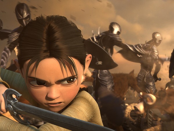 Савва. Сердце воина (5)