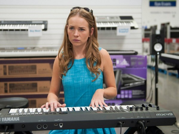 Космос между нами (4)