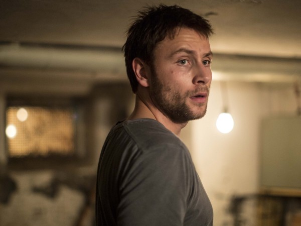 Берлинский синдром (2)