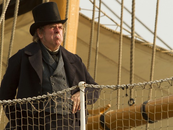 Уильям Тёрнер (6)