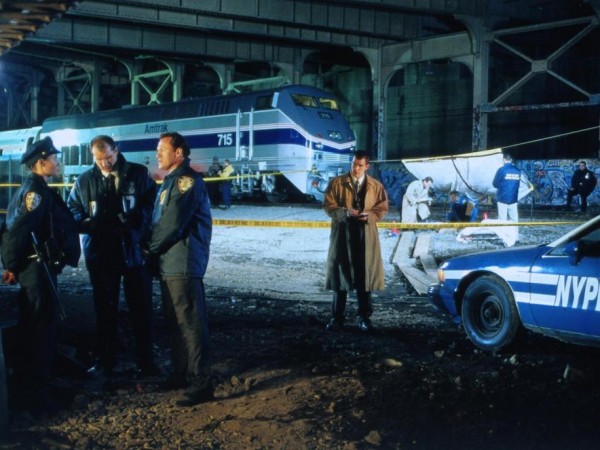 Власть страха (4)