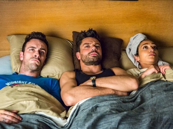 Проповедник (6)