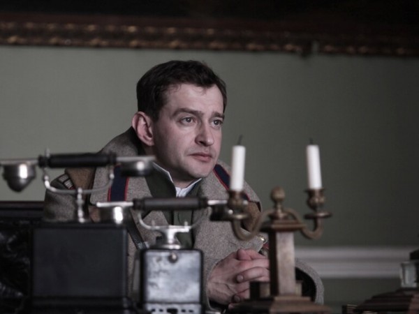 Белая гвардия (2)