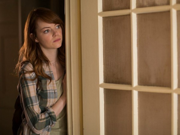 Иррациональный человек (2)