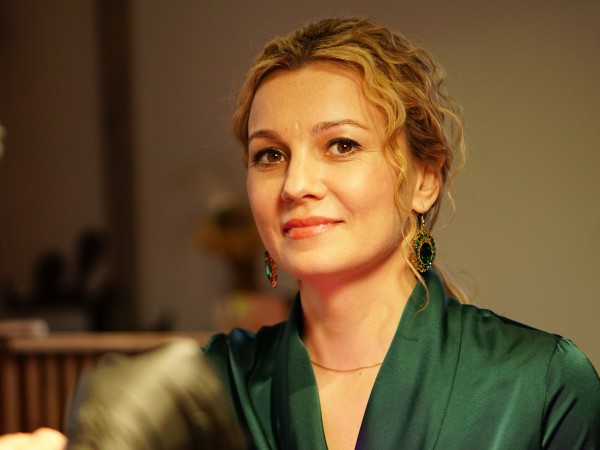 Сокровище Королевой Анны