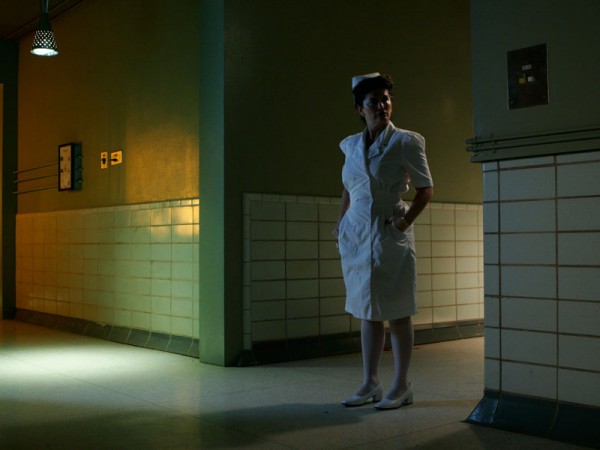 Вскрытие (2)