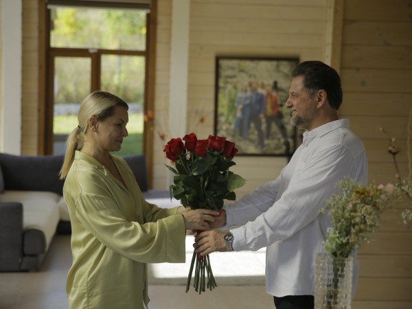 Счастье не за горами (5)