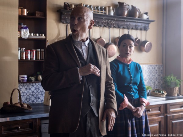 Мистер Блейк к вашим услугам (2)