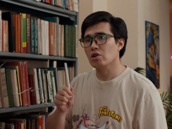 Арлан. Решающий раунд (6)