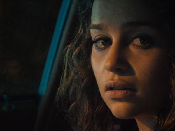 Роковая связь (3)