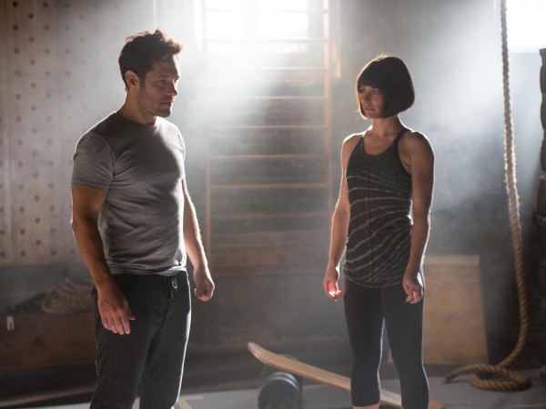 Человек-муравей (6)