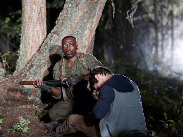 Возвращение (4)