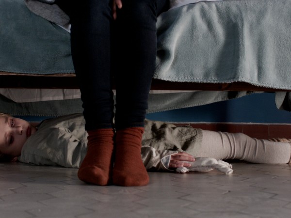 Омен. Наследие (2)