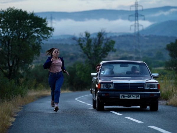 Не буди во мне киллера (3)