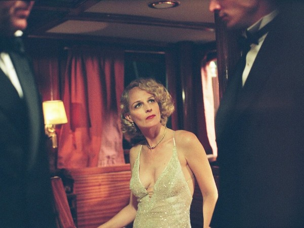 Хорошая женщина (2)