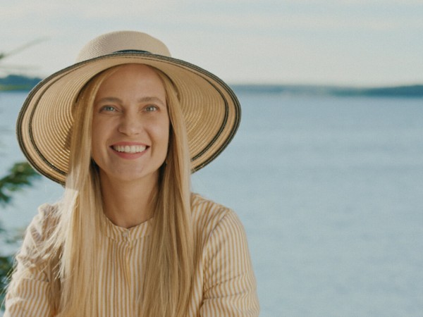 Моя ужасная сестра (2)