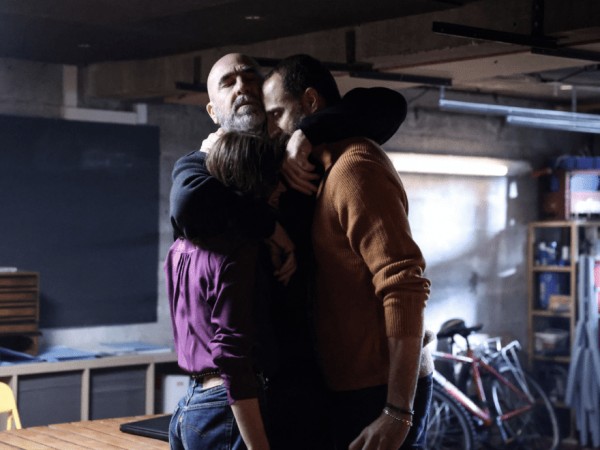 Каратель (5)