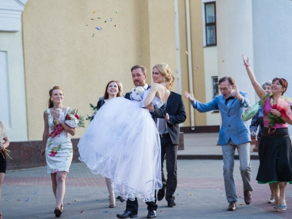 Сила любви (2)