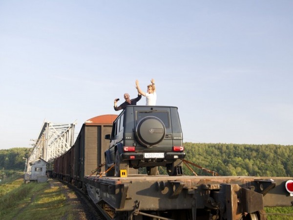 Курьер из «Рая» (5)