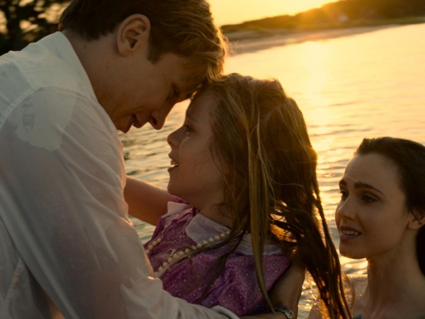 Рассказы Русалочки (2)