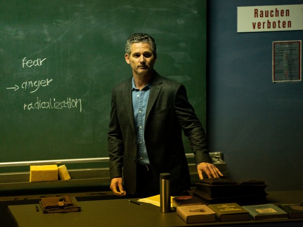 Город страха (3)