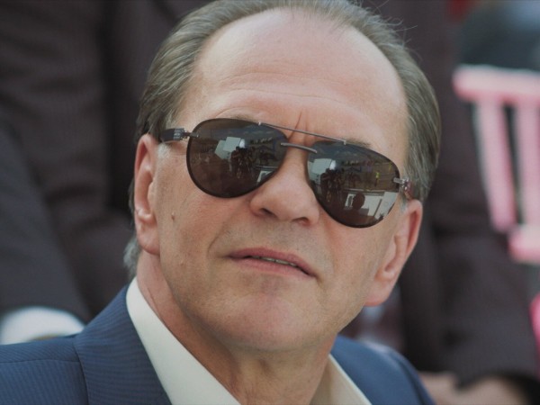 Тонкий лёд (6)