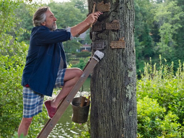 Большая свадьба (3)