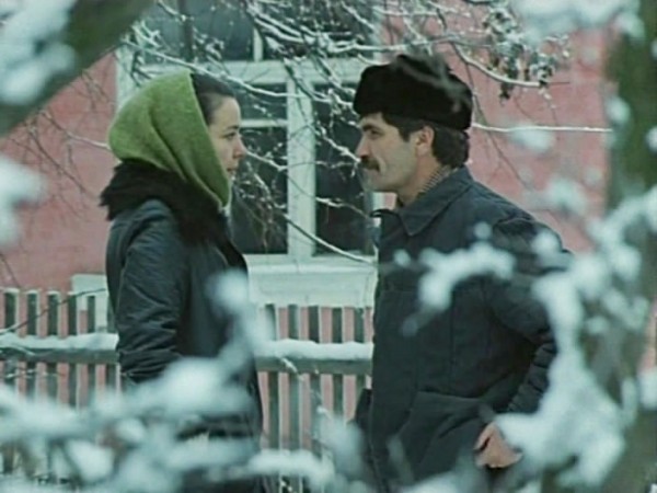 Два дня в начале декабря