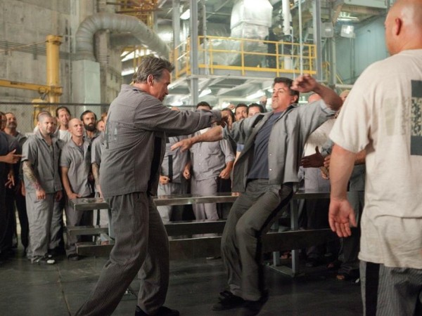 План побега (4)