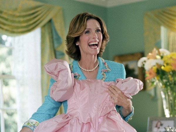 Она — мужчина (3)