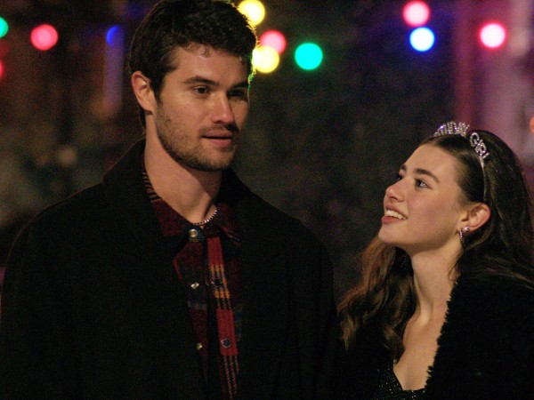 Парни с тату. Прямо в сердце (3)