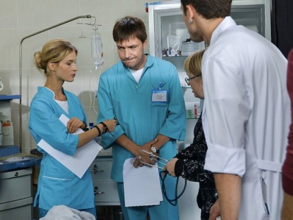 Тест на беременность