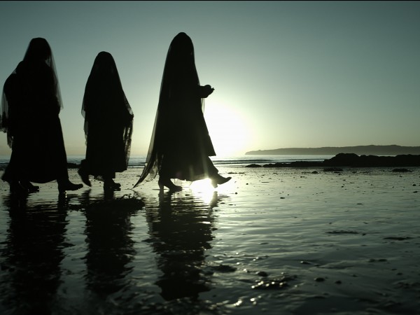 Муза смерти (6)