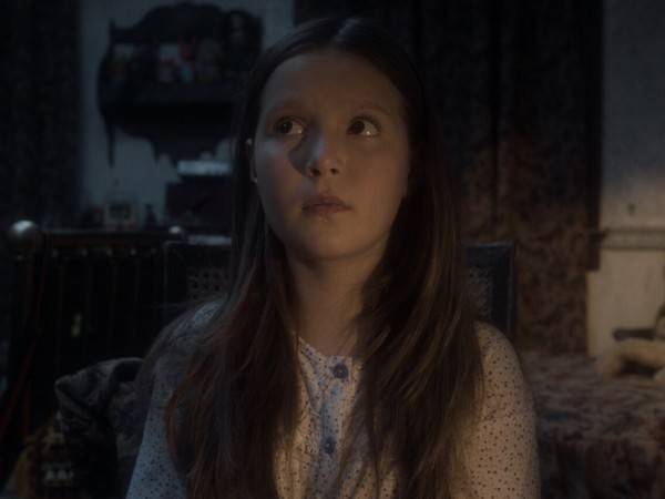 Кукла. Последнее проклятие (5)