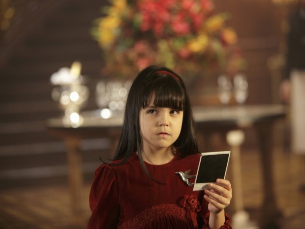 Не бойся темноты (2)